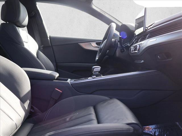 Used 2023 Audi A5 2.0T Premium Plus w/ Premium Plus image 28