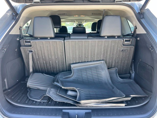 Certified 2021 Toyota Highlander Limited AWD/4WD image 54