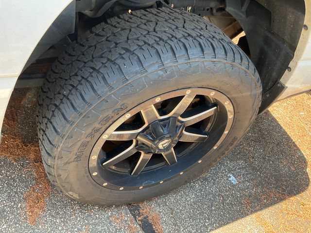Used 2019 RAM 1500 Big Horn AWD/4WD image 14