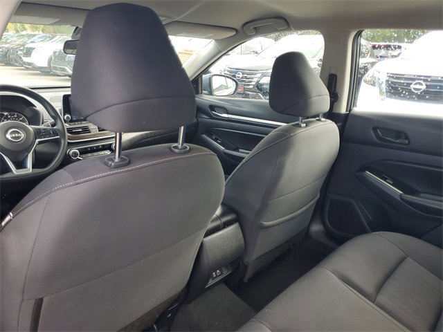 Used 2023 Nissan Altima 2.5 SV image 24