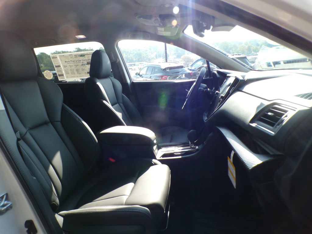 New 2026 Subaru Ascent Premium AWD/4WD image 17