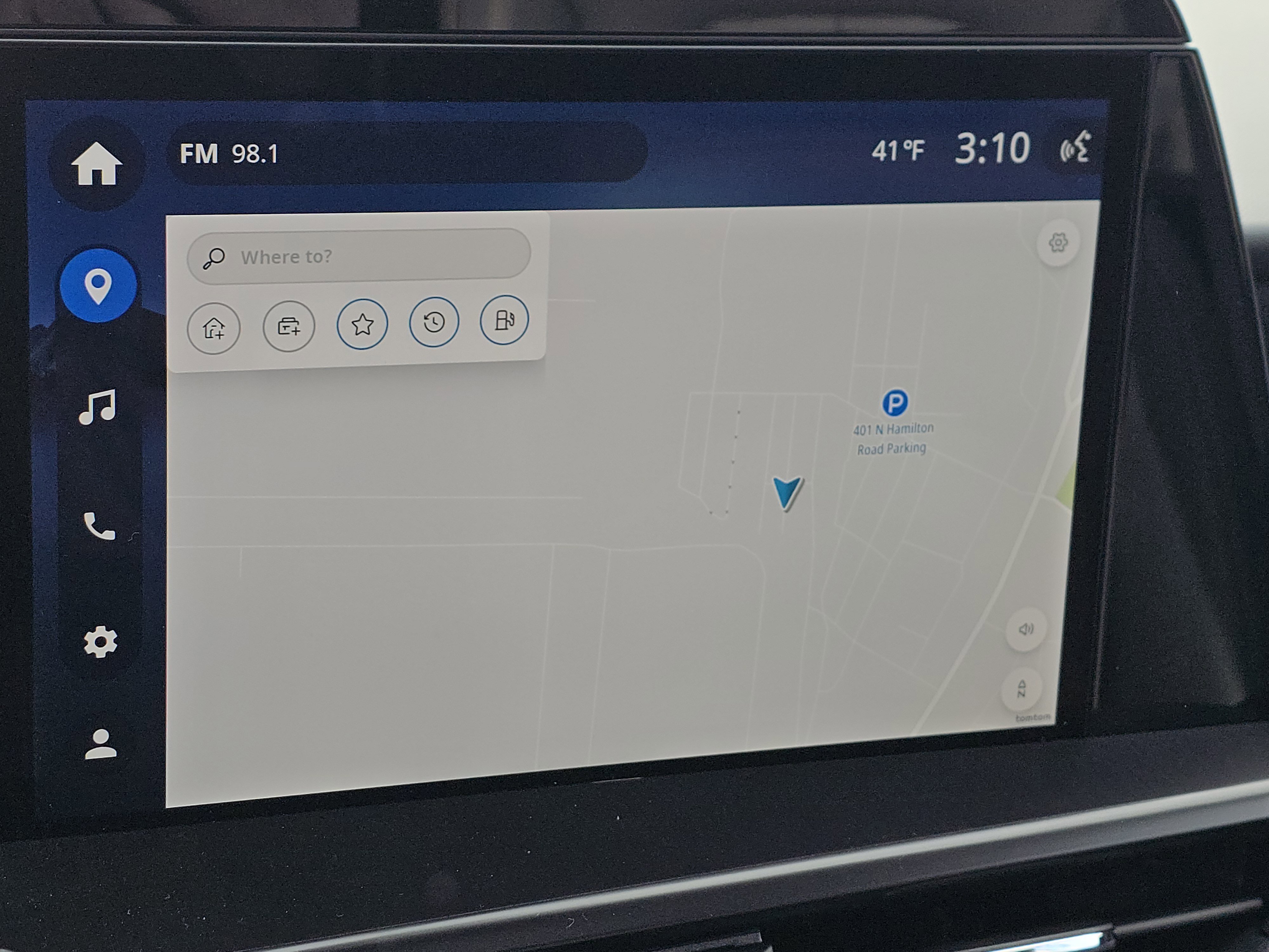 New 2026 Subaru Outback Limited w/ Premium/Limited Plus Package image 25