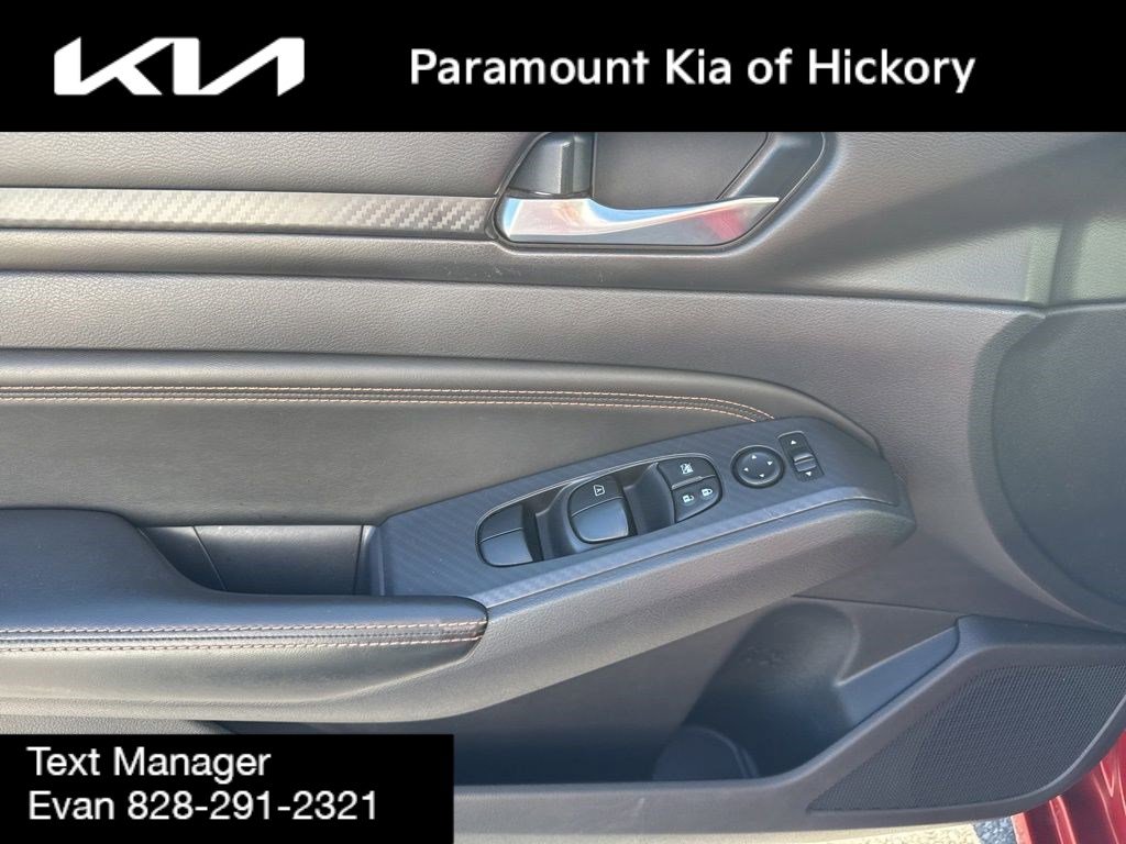 Used 2019 Nissan Altima 2.5 SR image 17