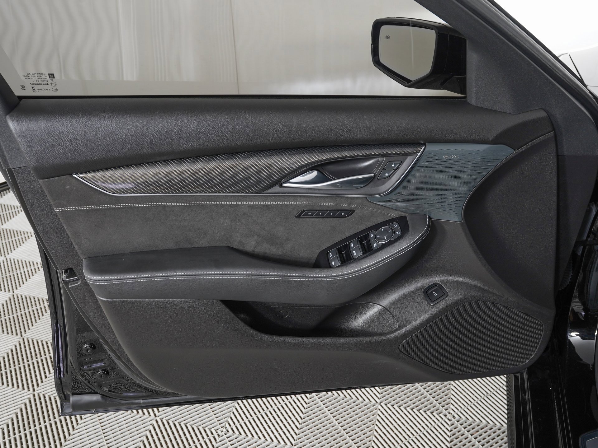 Used 2023 Cadillac CT5 V Blackwing w/ Driver Assist Package image 14