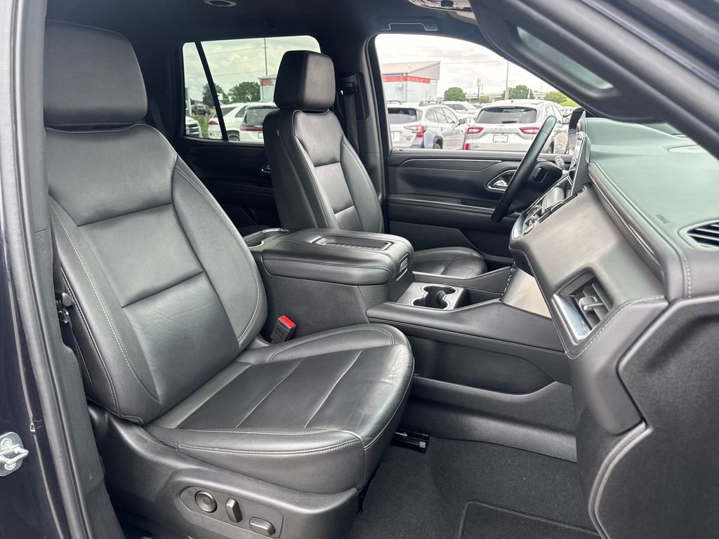 Used 2024 Chevrolet Tahoe LT AWD/4WD image 13
