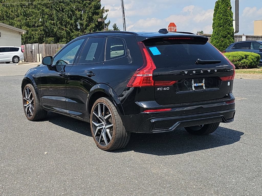 Used 2023 Volvo XC60 T8 Polestar AWD/4WD image 15