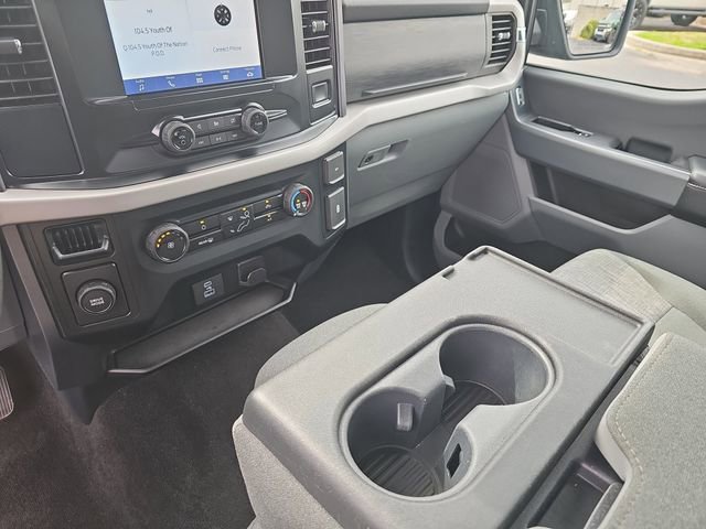 Used 2023 Ford F150 XLT image 27