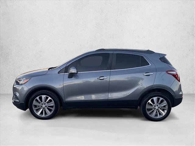 Used 2019 Buick Encore Preferred image 2