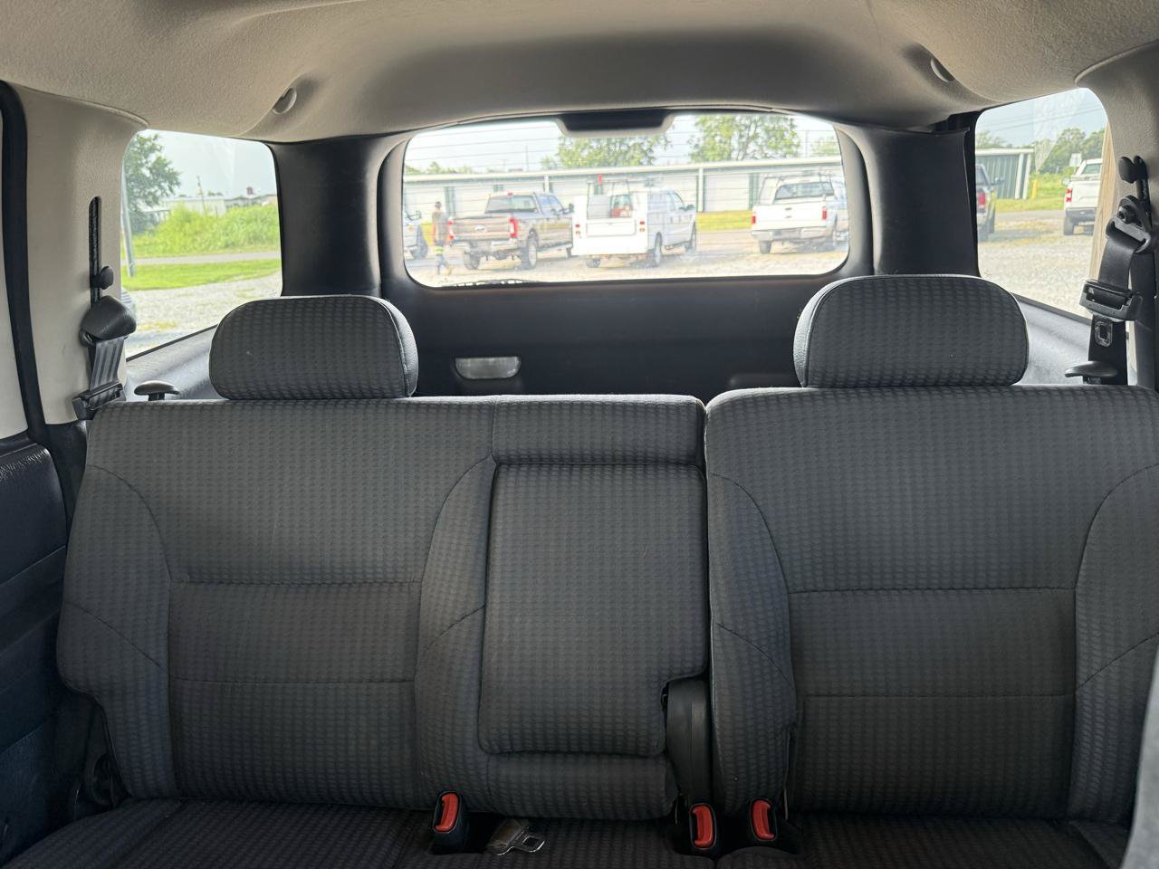 Used 2002 Dodge Durango Sport RWD image 40