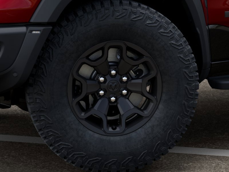 New 2027 RAM 1500 RHO w/ RHO Level 1 Equipment Group AWD/4WD image 8