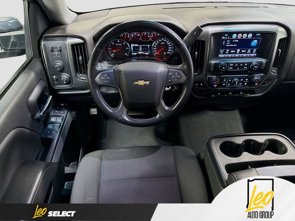 Used 2019 Chevrolet Silverado 1500 LT w/ All Star Edition image 21