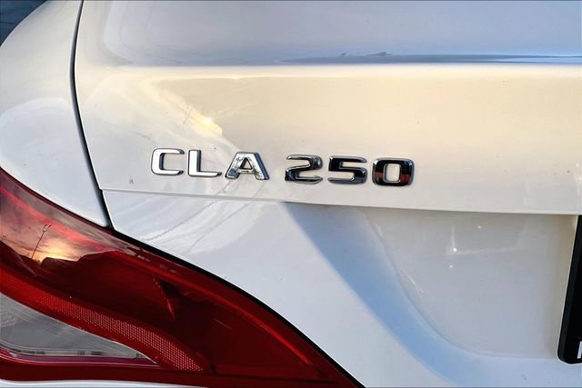 Used 2019 Mercedes-Benz CLA 250 image 21