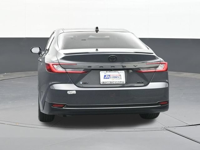 Used 2025 Toyota Camry XLE w/ Premium Package FWD image 13