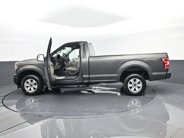 Used 2018 Ford F150 XL w/ Equipment Group 101A Mid AWD/4WD image 26
