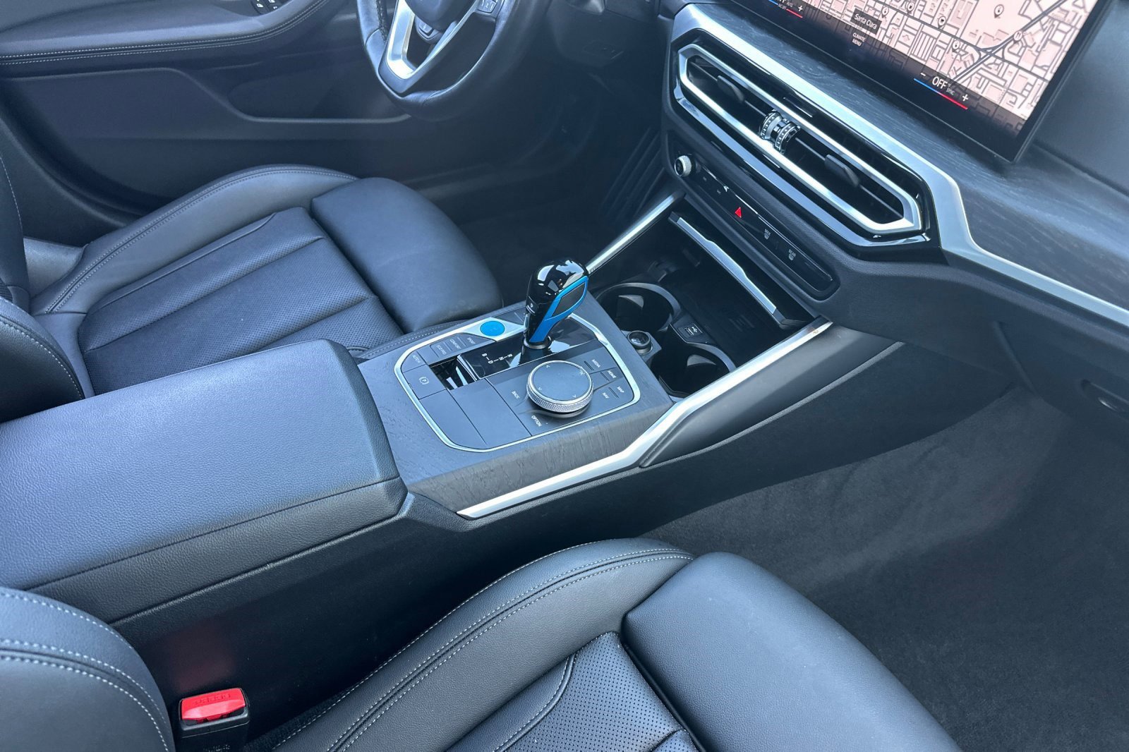 Certified 2023 BMW i4 eDrive40 w/ Premium Package image 30