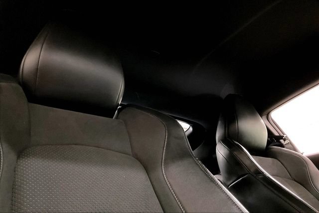 Used 2024 Nissan Z Performance w/ Floor Mat Package RWD image 22