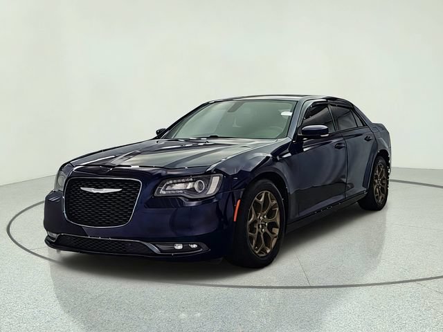 Used 2017 Chrysler 300 S w/ 300S Premium Group AWD/4WD image 2
