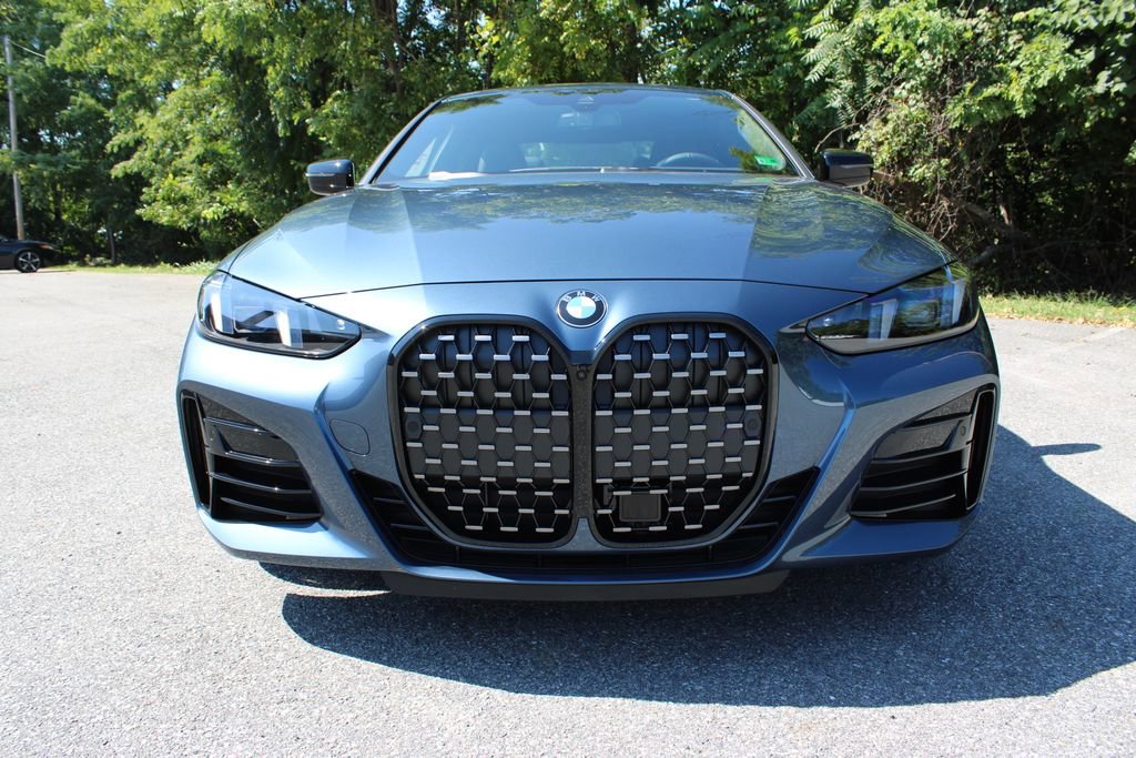 New 2026 BMW 430i xDrive Coupe w/ M Sport Package image 3