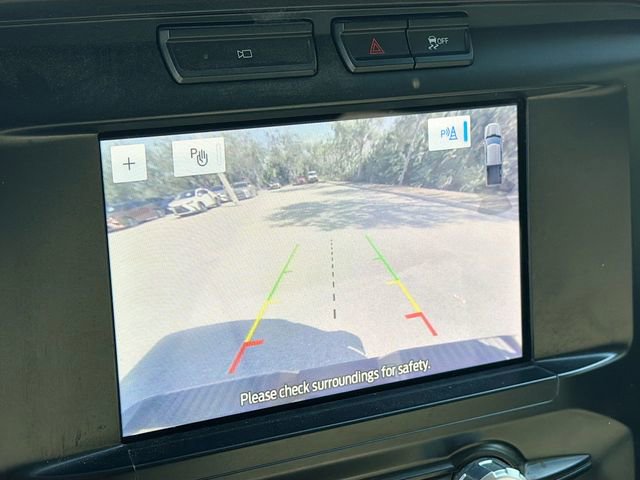 Used 2023 Ford F150 XL w/ Trailer Tow Package image 30