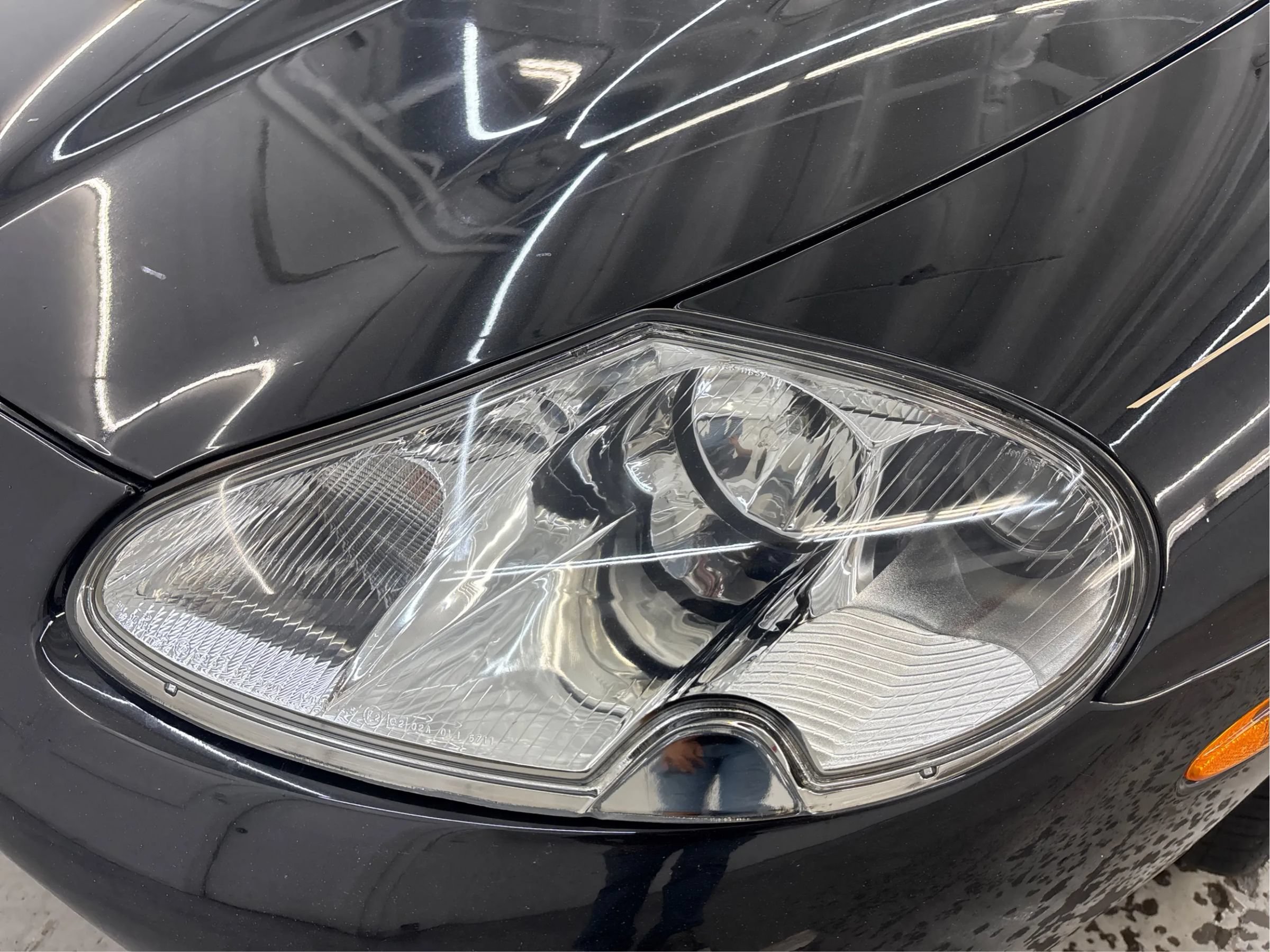Used 1998 Jaguar XK8 Convertible RWD image 30