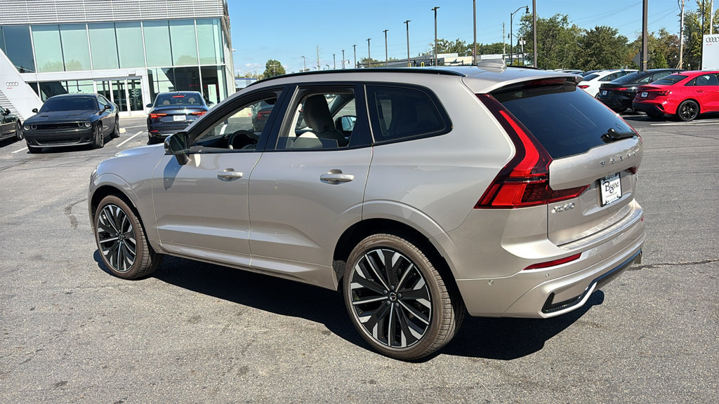 New 2027 Volvo XC60 B5 Ultra AWD/4WD image 4