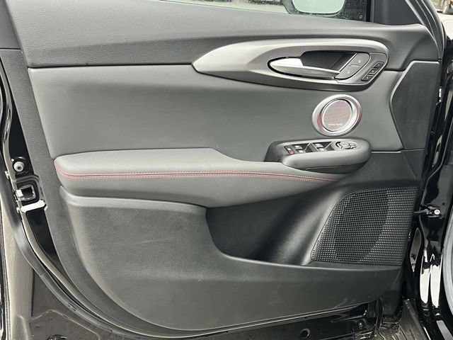 New 2024 Dodge Hornet R/T Plus w/ Tech Pack Plus w/o Parking AWD/4WD image 13