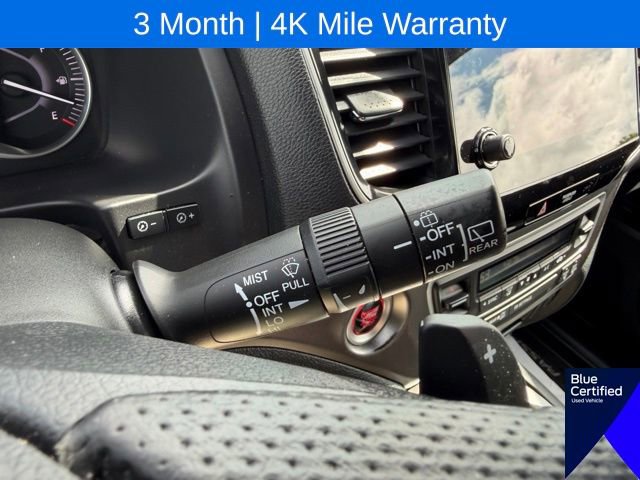 Used 2022 Honda Passport EX-L image 50