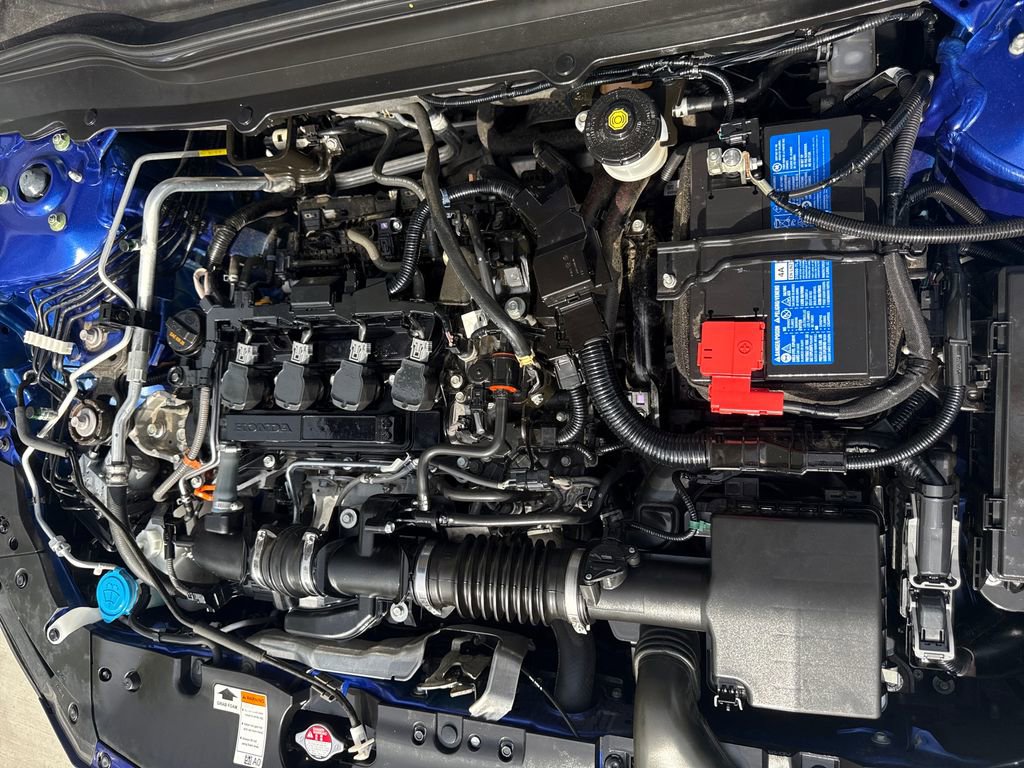 Used 2022 Honda Accord Sport image 34