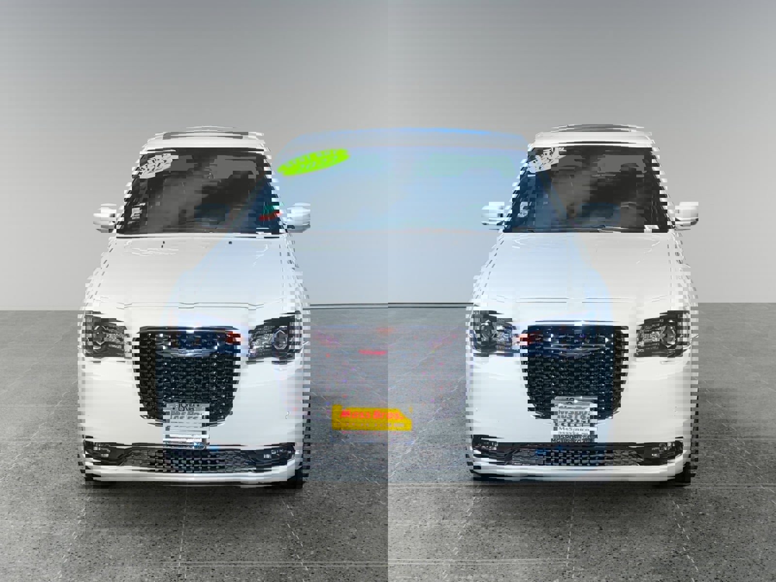 Used 2022 Chrysler 300 S image 8