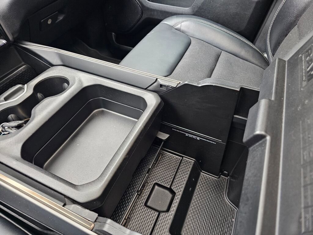 Used 2021 RAM 1500 Rebel w/ Level 2 Equipment Group image 40