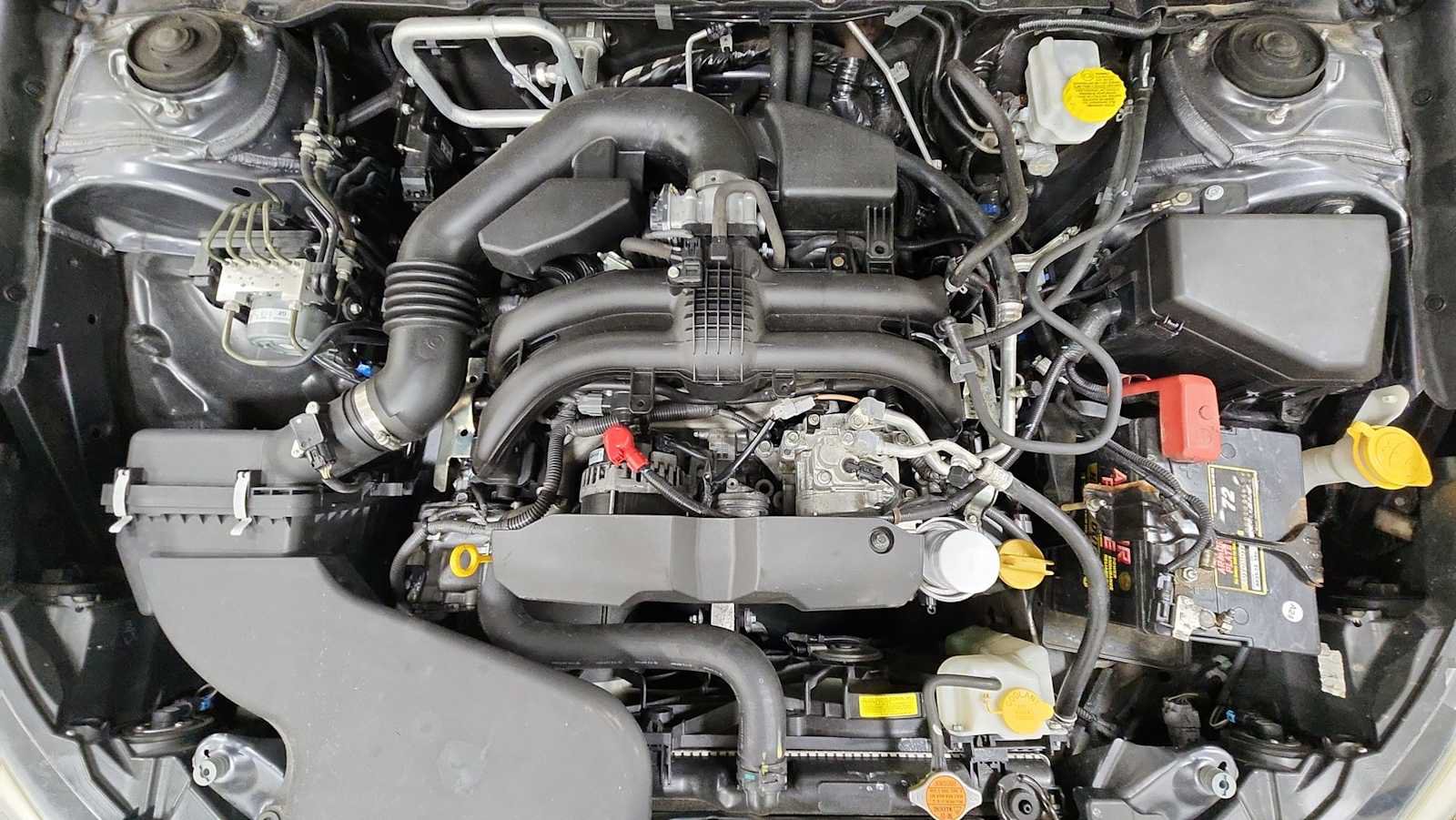 Used 2018 Subaru Legacy 2.5i Premium w/ Eyesight & BSD & Rcta & HBA AWD/4WD image 29