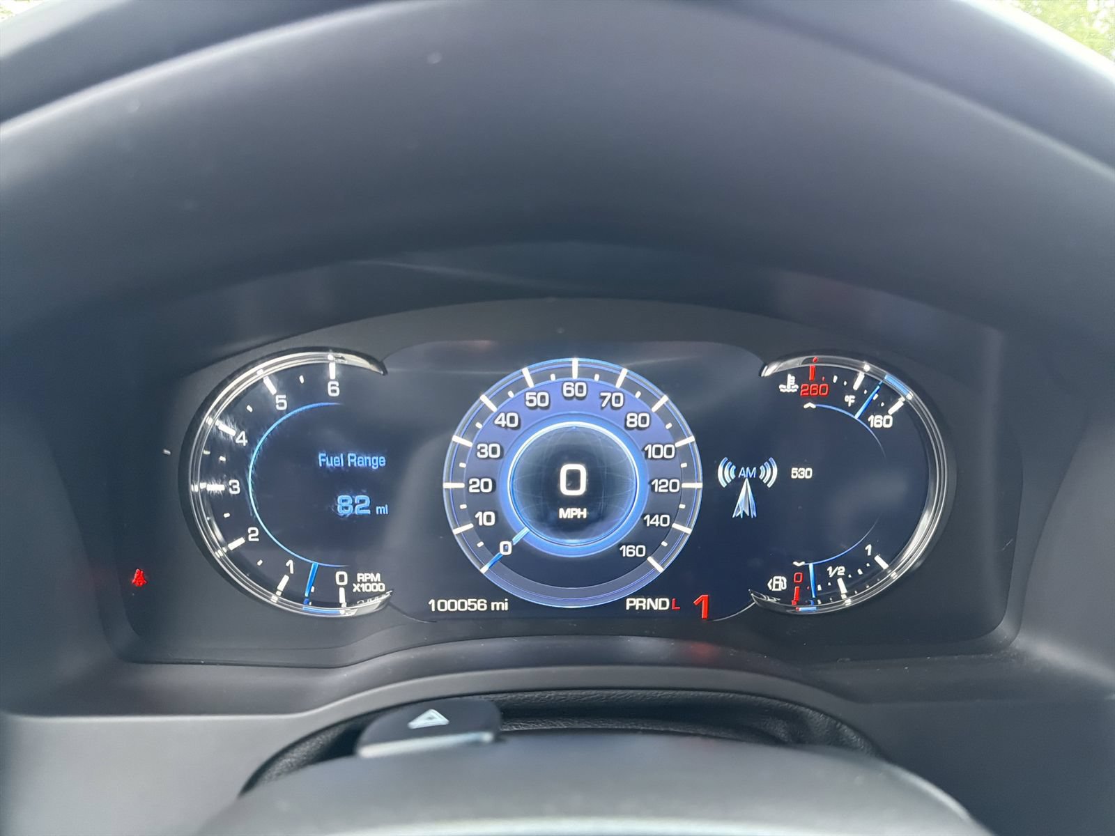 Used 2017 Cadillac Escalade Platinum AWD/4WD image 16