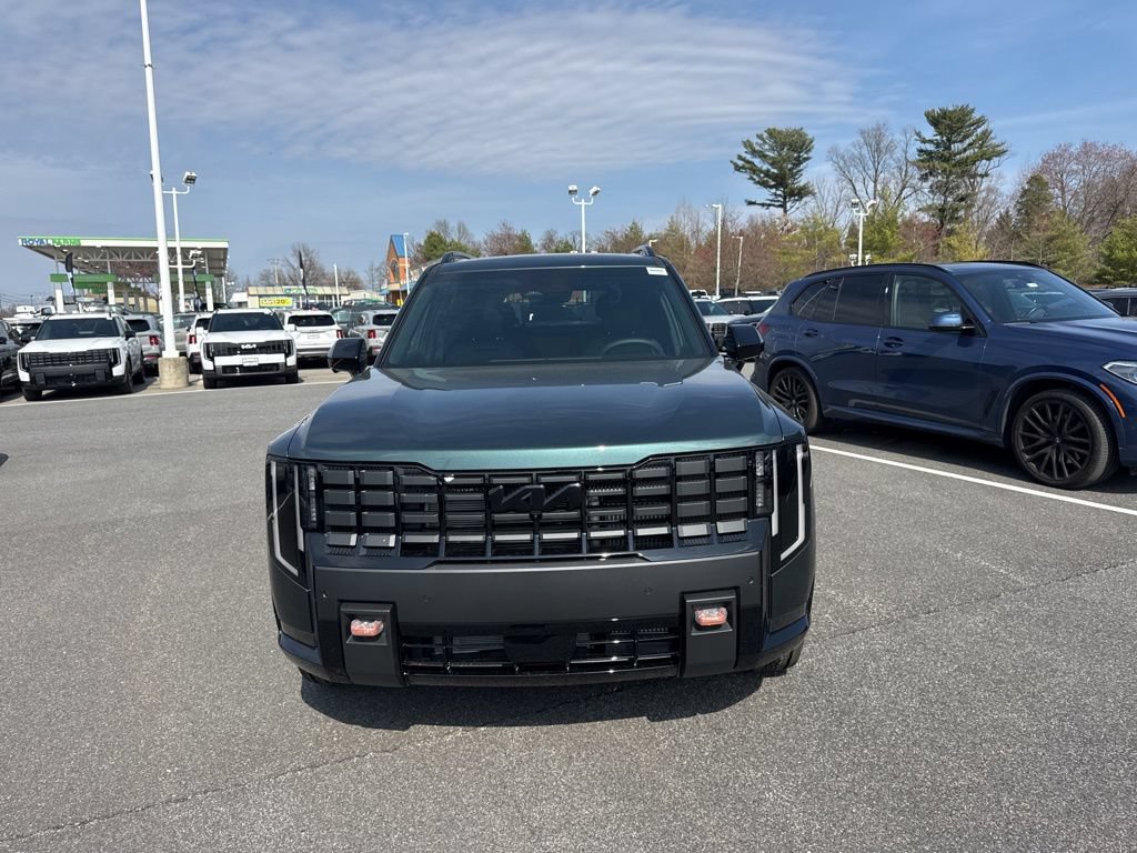 New 2027 Kia Telluride SX X-Pro AWD/4WD image 3