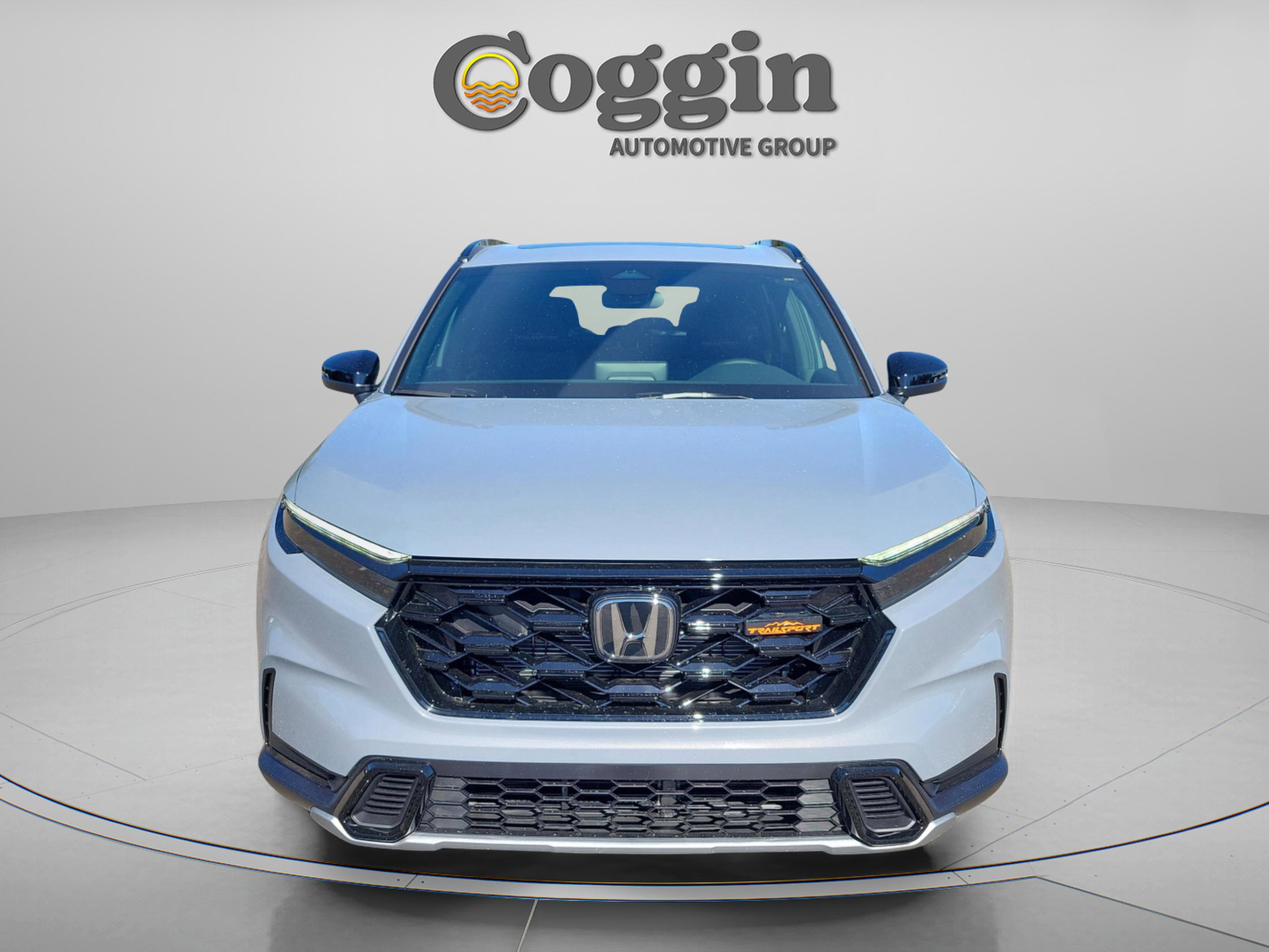 New 2026 Honda CR-V TrailSport image 6