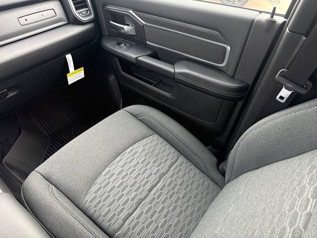 New 2026 RAM 3500 Lone Star image 15