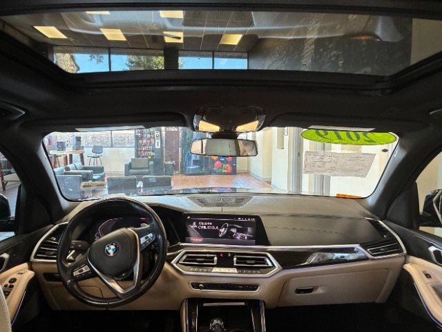 Used 2019 BMW X5 xDrive40i w/ Convenience Package image 19