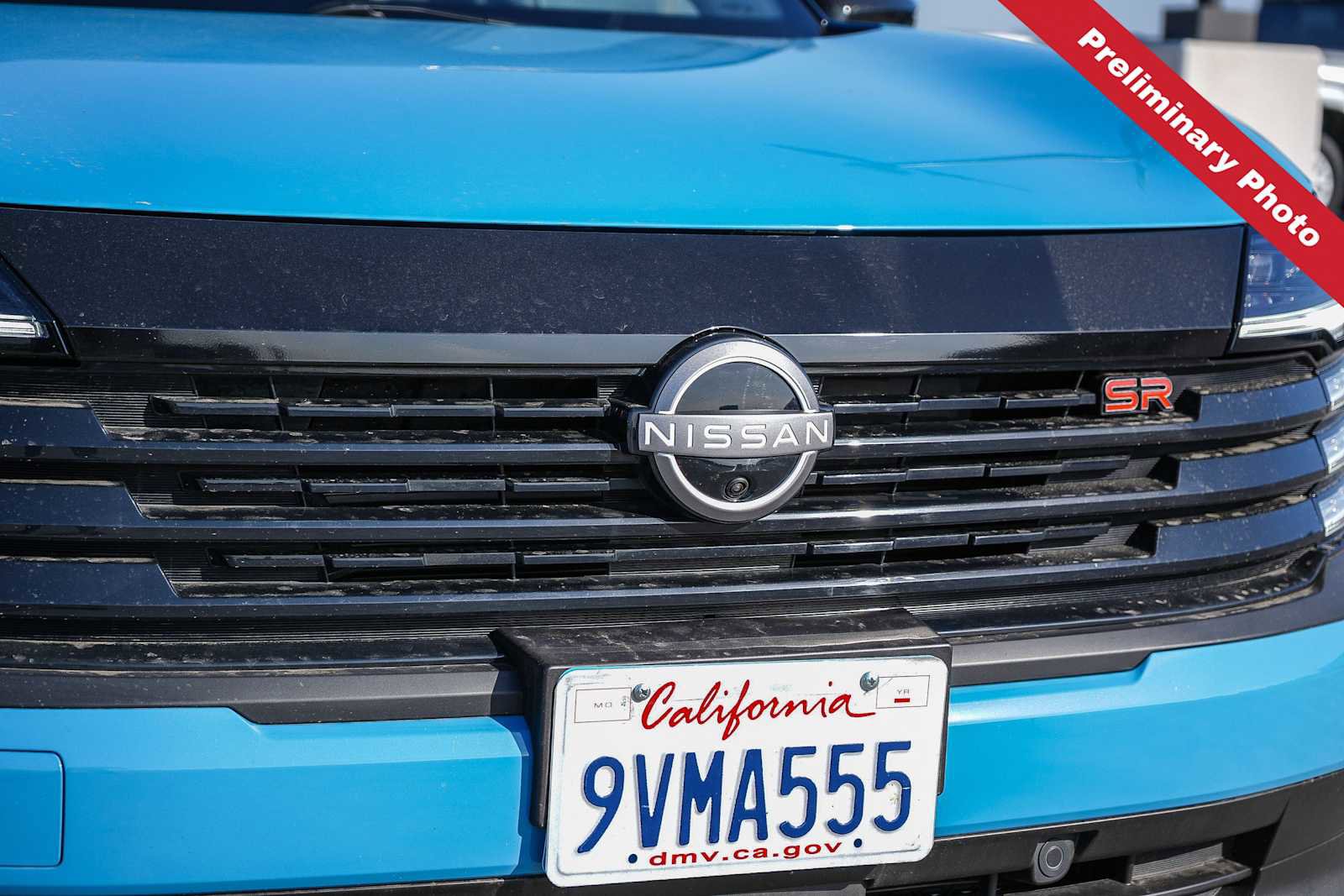 Used 2025 Nissan Kicks SR FWD image 5