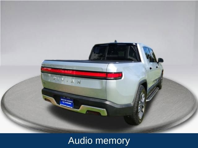 Used 2023 Rivian R1T Adventure image 15