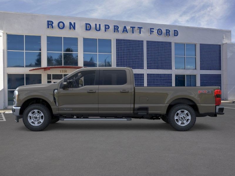 New 2026 Ford F350 XLT w/ XLT Premium Package image 4