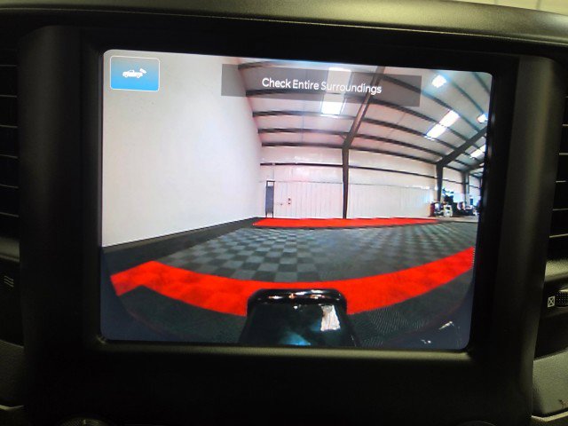 Used 2022 RAM 3500 Tradesman w/ Chrome Appearance Group image 66