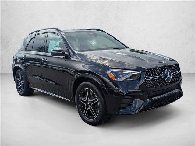 New 2026 Mercedes-Benz GLE 350 4MATIC image 6