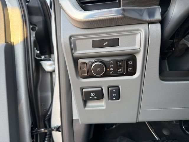 New 2026 Ford F150 Lariat w/ Equipment Group 501A Mid AWD/4WD image 27
