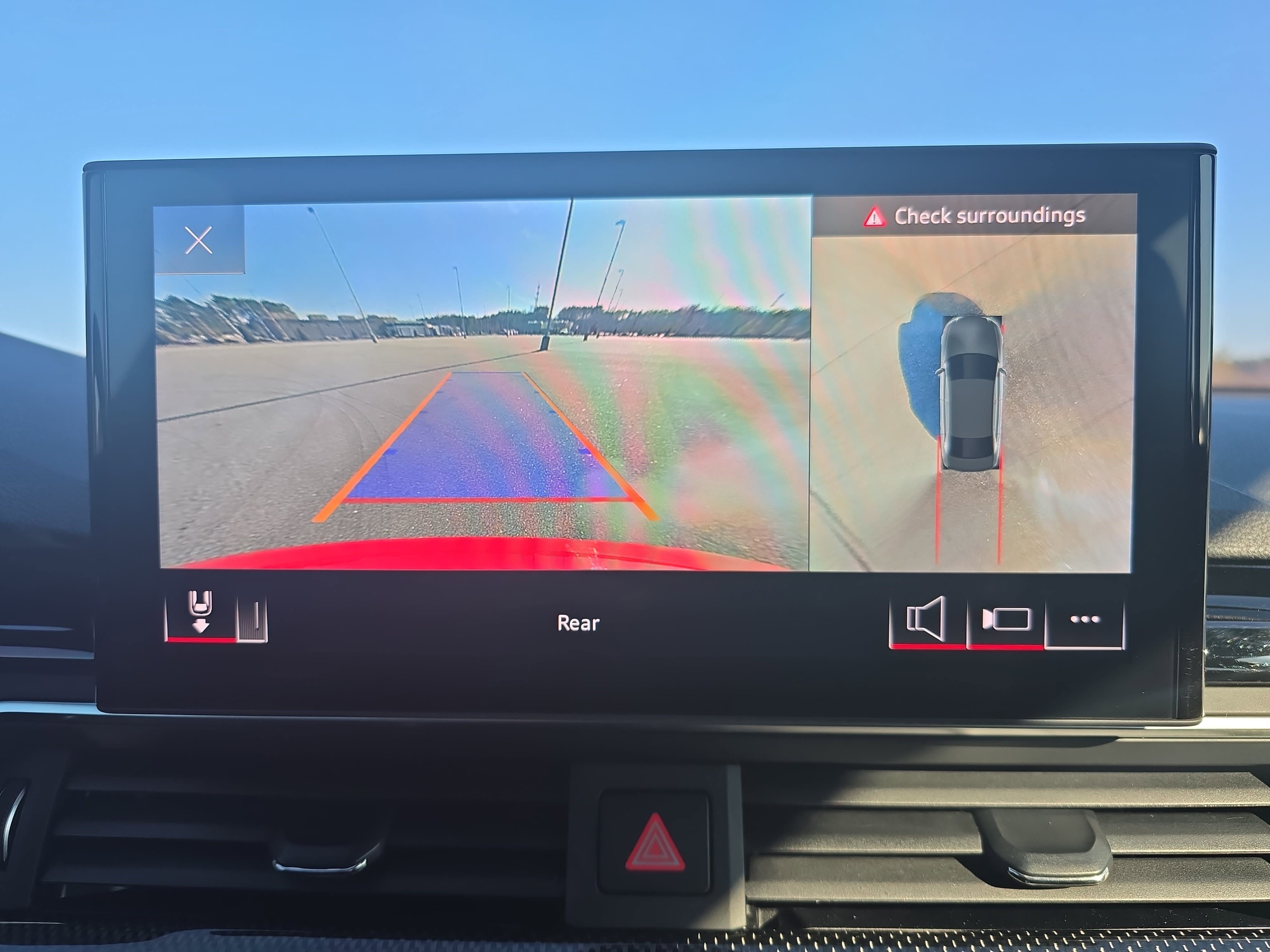 Used 2022 Audi S4 Premium Plus w/ Premium Plus Package image 21