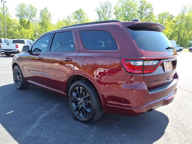 Certified 2023 Dodge Durango R/T AWD/4WD image 5
