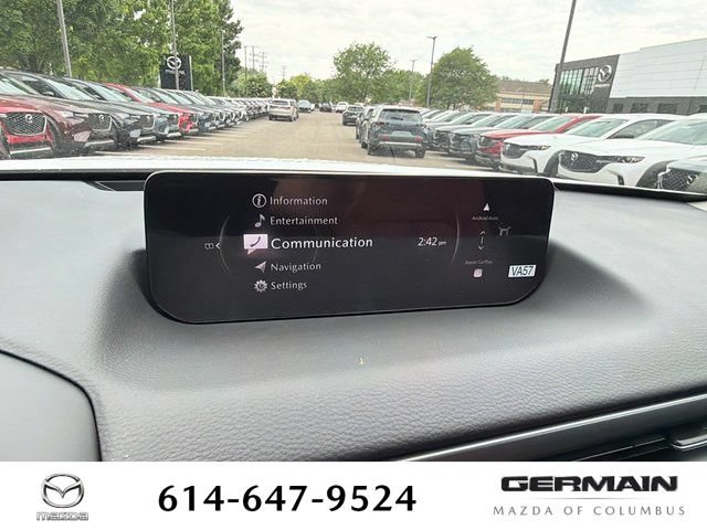 New 2026 MAZDA CX-50 AWD 2.5 S image 25