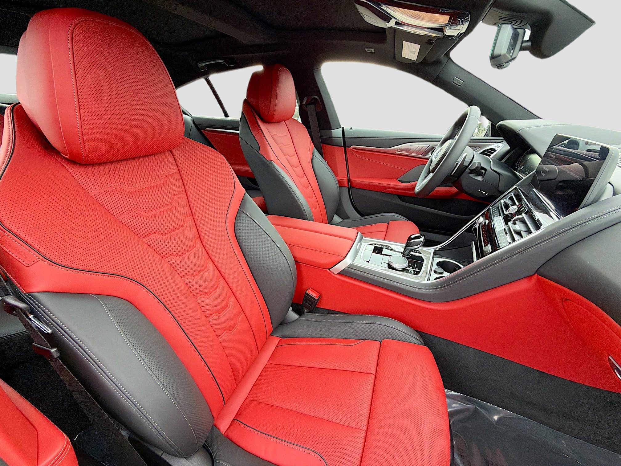 New 2026 BMW 840i w/ M Sport Professional Package image 15