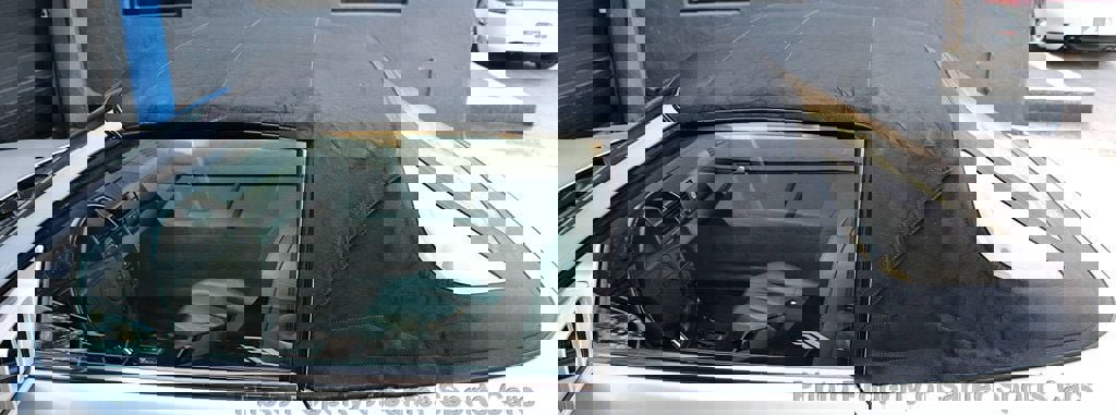 Used 1995 Mercedes-Benz SL 320 image 14