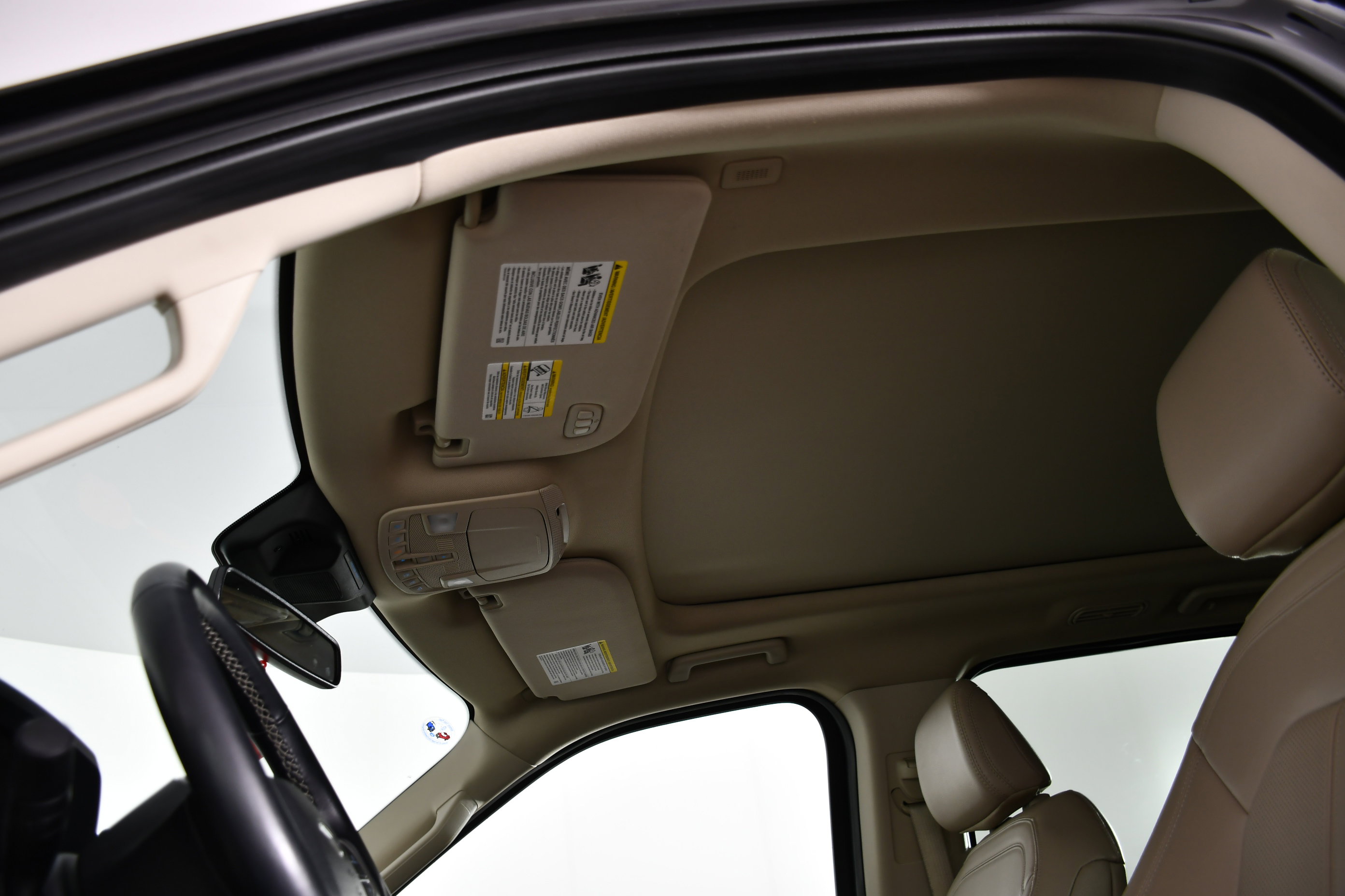 Used 2024 Ford Expedition Limited image 24