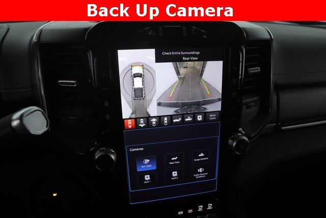 Used 2024 RAM 2500 Limited image 28