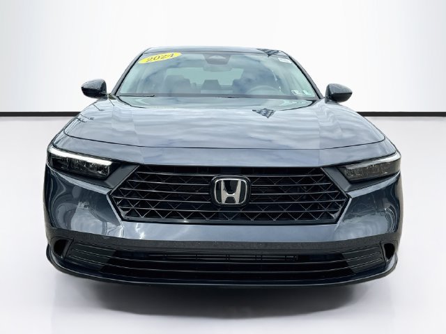 Certified 2024 Honda Accord LX image 2